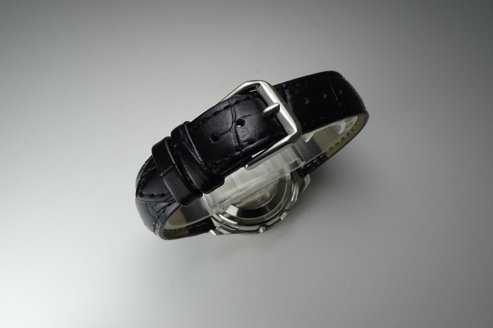 Vintage 1965 JAPAN SEIKO 76 SPORTSMATIC5 DX 7619-7060 25Jewels Automatic.