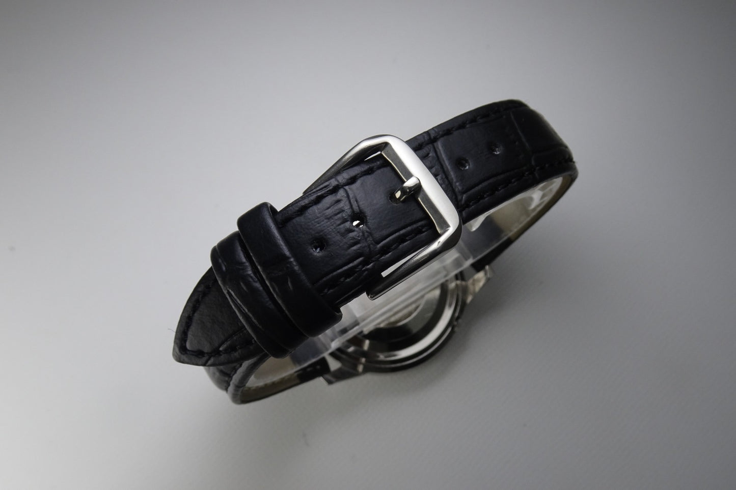 Serviced Vintage 1962 JAPAN SEIKO SPORTSMATIC J13045 17Jewels Automatic.