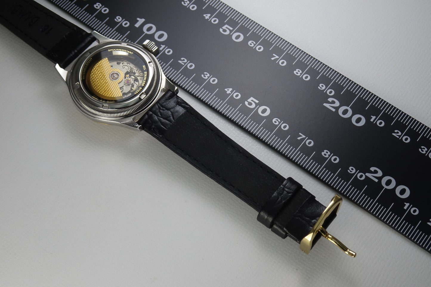 ORIS Big Crown Pointer Date 7400 17Jewels Automatic.