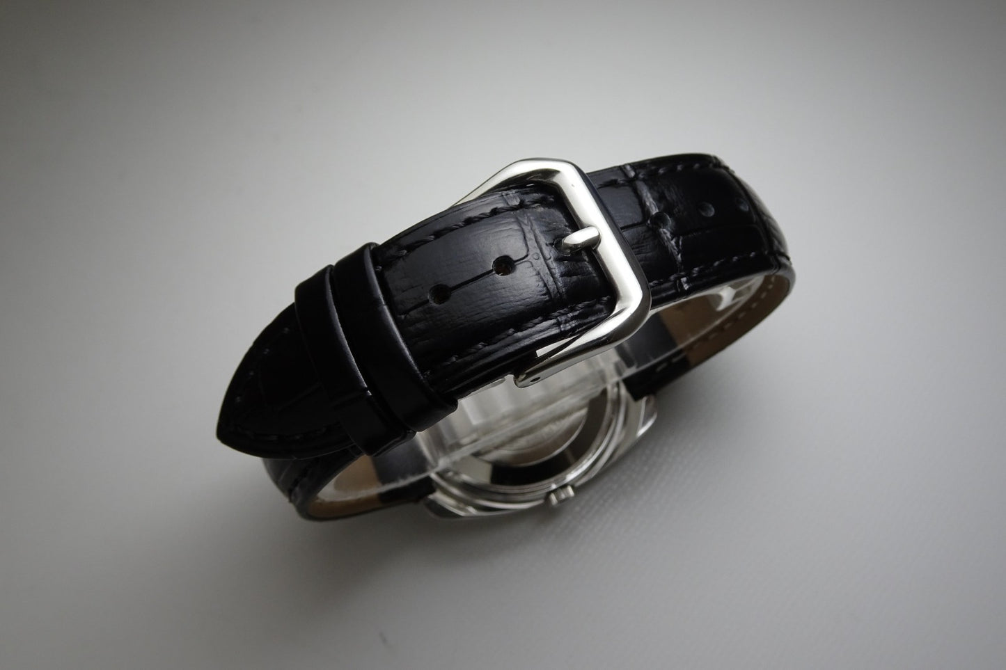 Vintage 1970 JAPAN SEIKO LORD MATIC WEEKDATER 5606-7130 23Jewels Automatic.