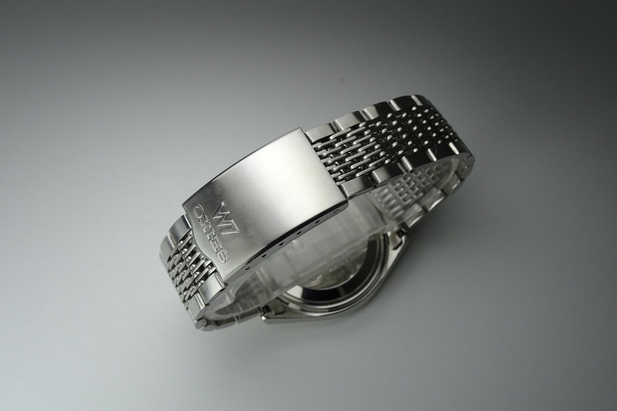 Vintage 1970 JAPAN SEIKO LORD MATIC WEEKDATER 5606-7070 23Jewels Automatic.
