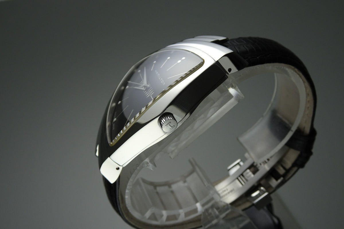Vintage 2010 HAMILTON VENTURA Elvis Anniversary Collection Limited Edition2010.