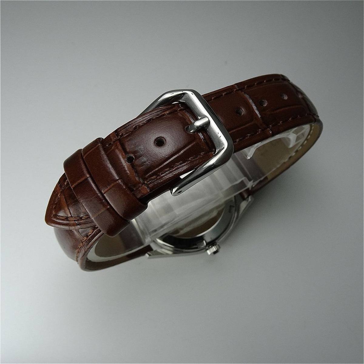 Serviced  Vintage 1965 JAPAN SEIKO SEIKOMATIC-R 8305-8010 30Jewels Automatic.