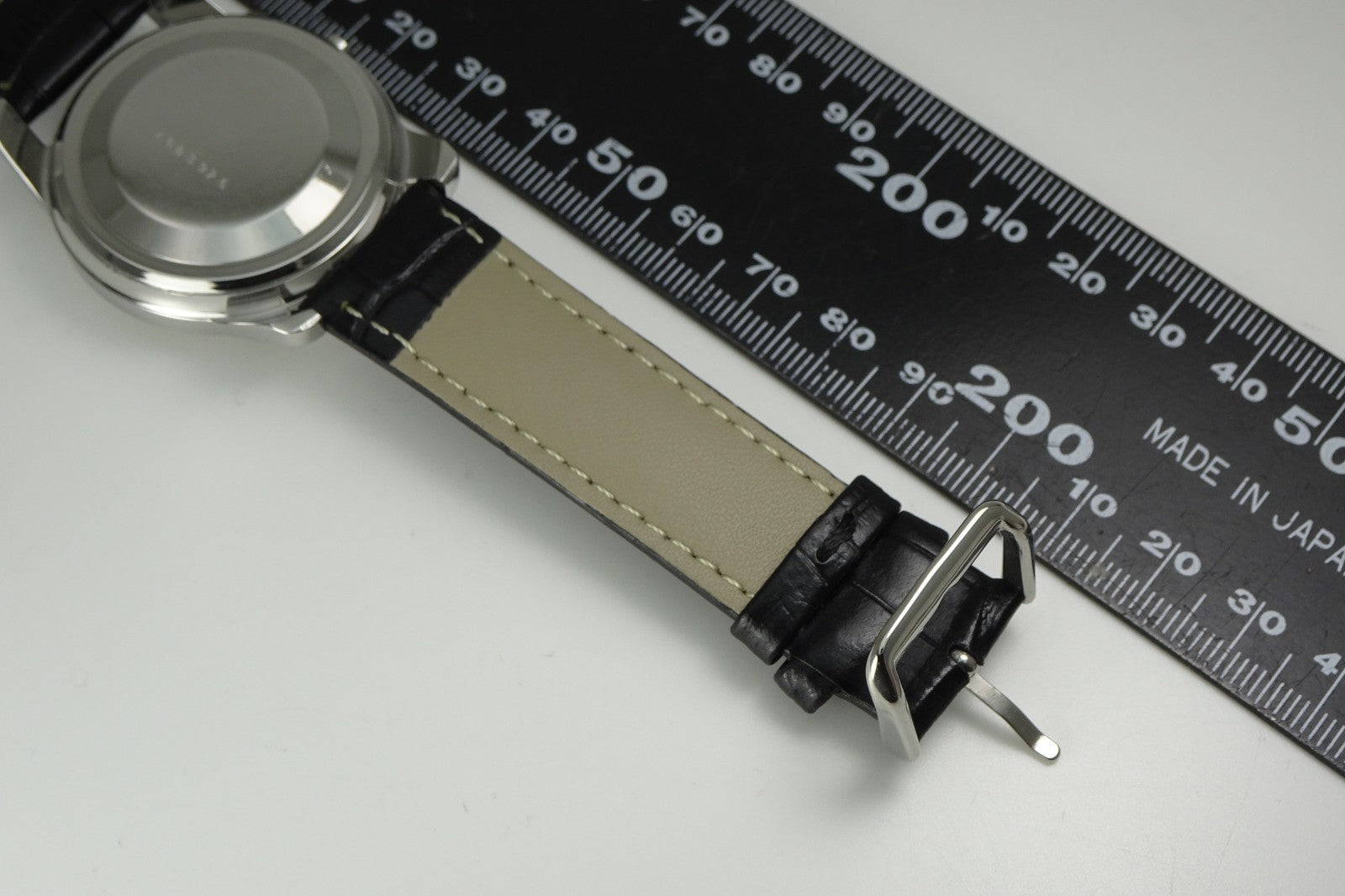 Vintage 1964 JAPAN SEIKO SPORTSMATIC5 DX 427990 23Jewels Automatic.