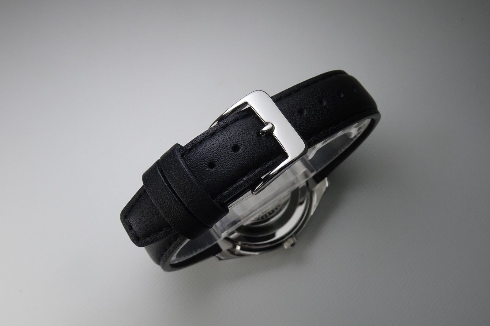 Serviced Vintage 1971 JAPAN SEIKO SKYLINER CALENDAR 6102-8000 21J Hand-winding.