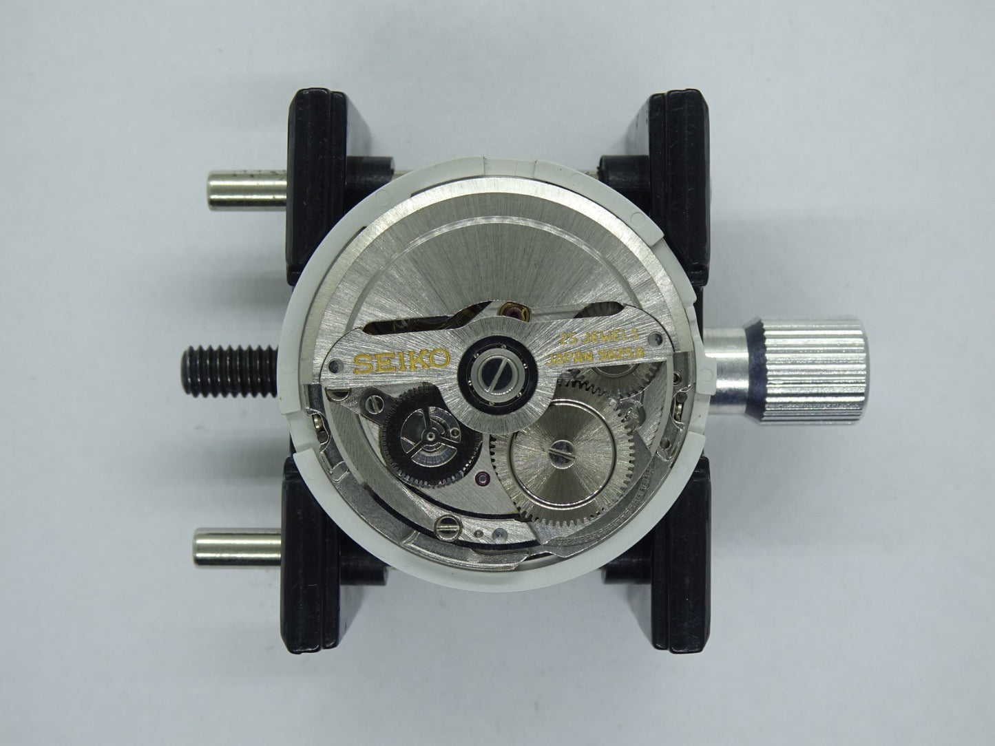 Vintage 1972 JAPAN KING SEIKO CHRONOMETER 5625-7170 25Jewels Automatic.