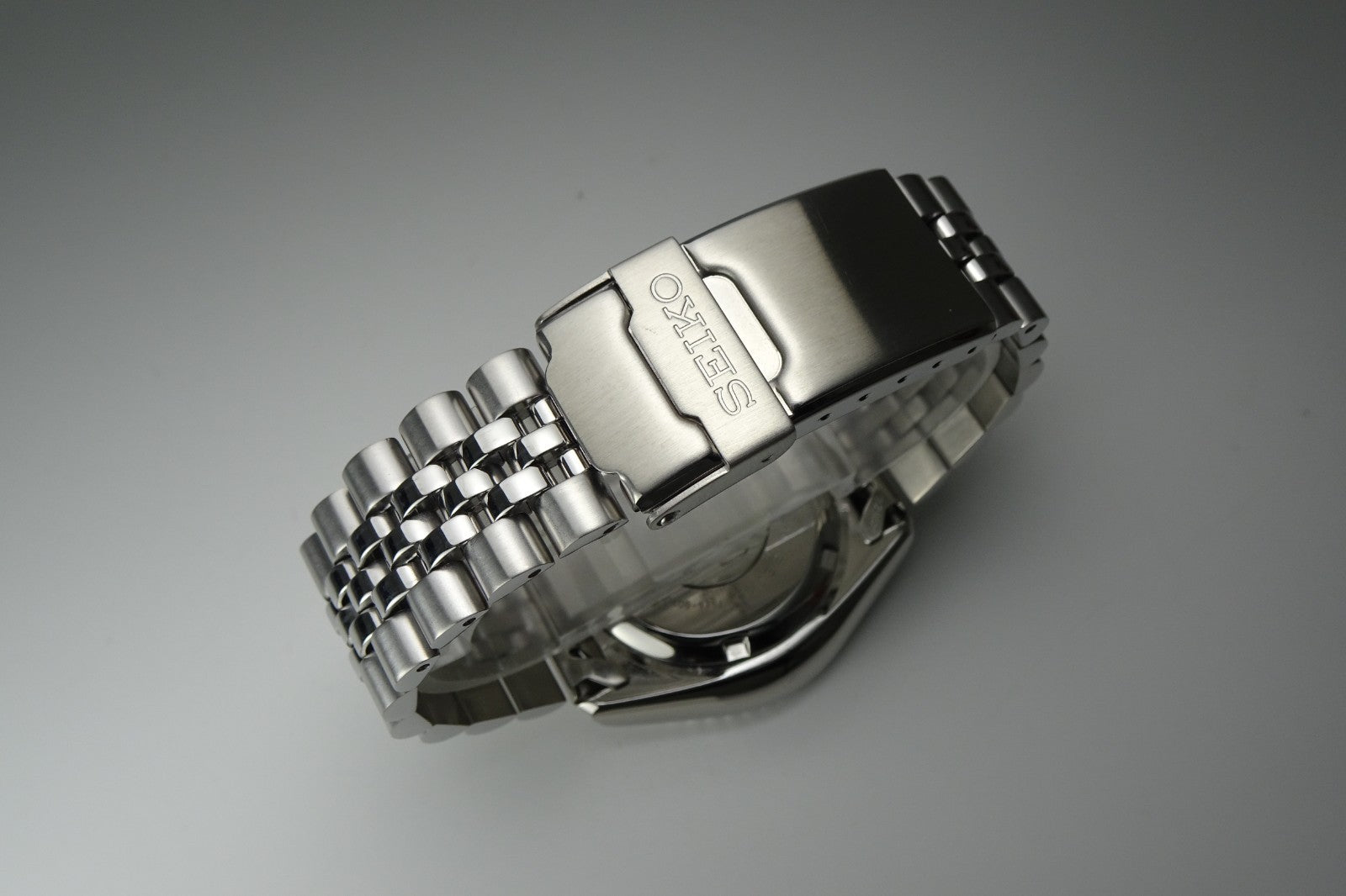 Vintage 1999 JAPAN SEIKO DIVER'S 10BAR 7S26-0020 21Jewels Automatic.
