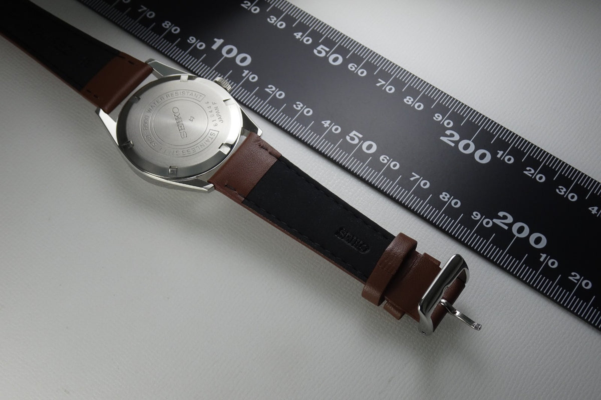 Serviced Vintage 1976 JAPAN SEIKO LORD MARVEL 36000 5740-8000 23J Hand-winding.