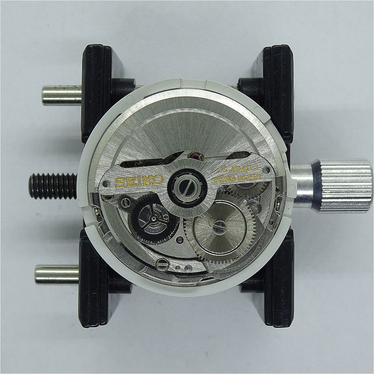 Vintage 1972 JAPAN KING SEIKO CHRONOMETER 5625-7170 25Jewels Automatic.