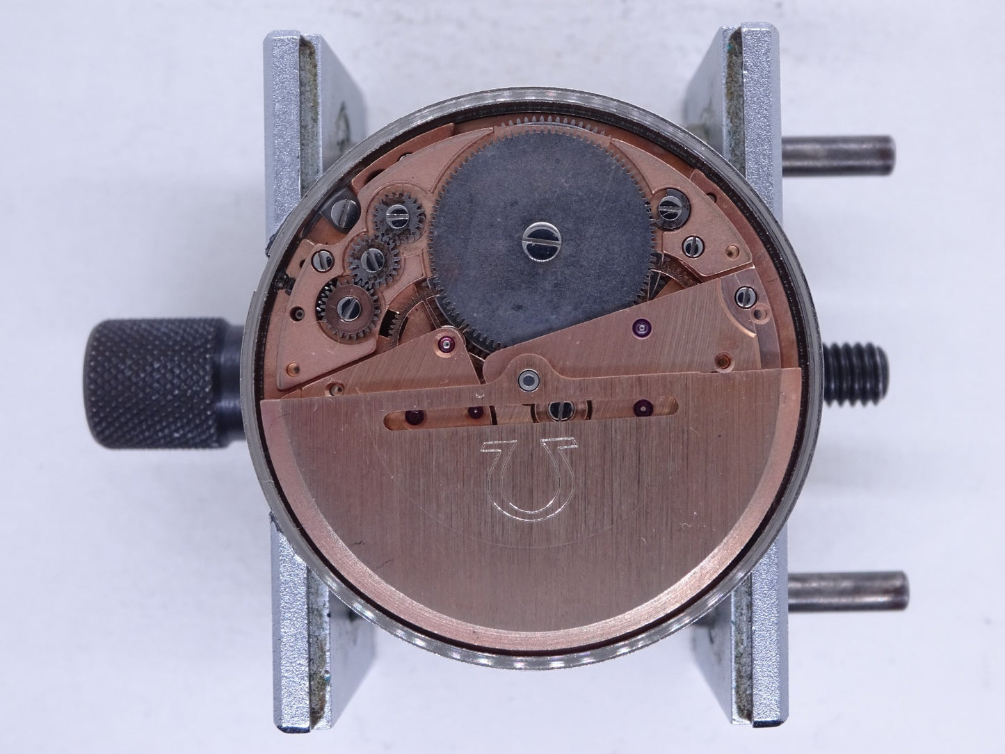 OMEGA Geneve cal.1012 Automatic.