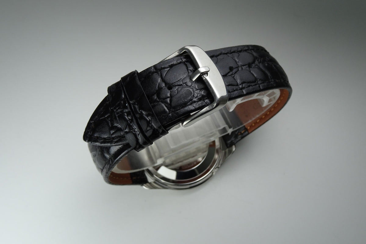 Vintage 1965 JAPAN SEIKO SEIKOMATIC-R 8305-9010 30Jewels Automatic.