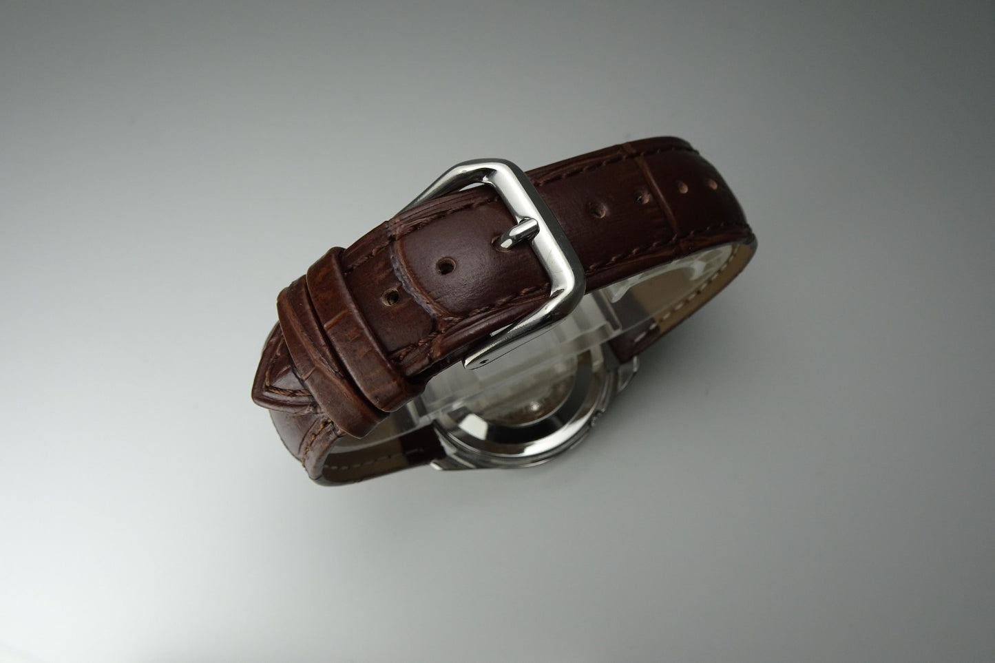 Serviced Vintage 1965 JAPAN SEIKO SEIKOMATIC-R 8305-0020 30Jewels Automatic.