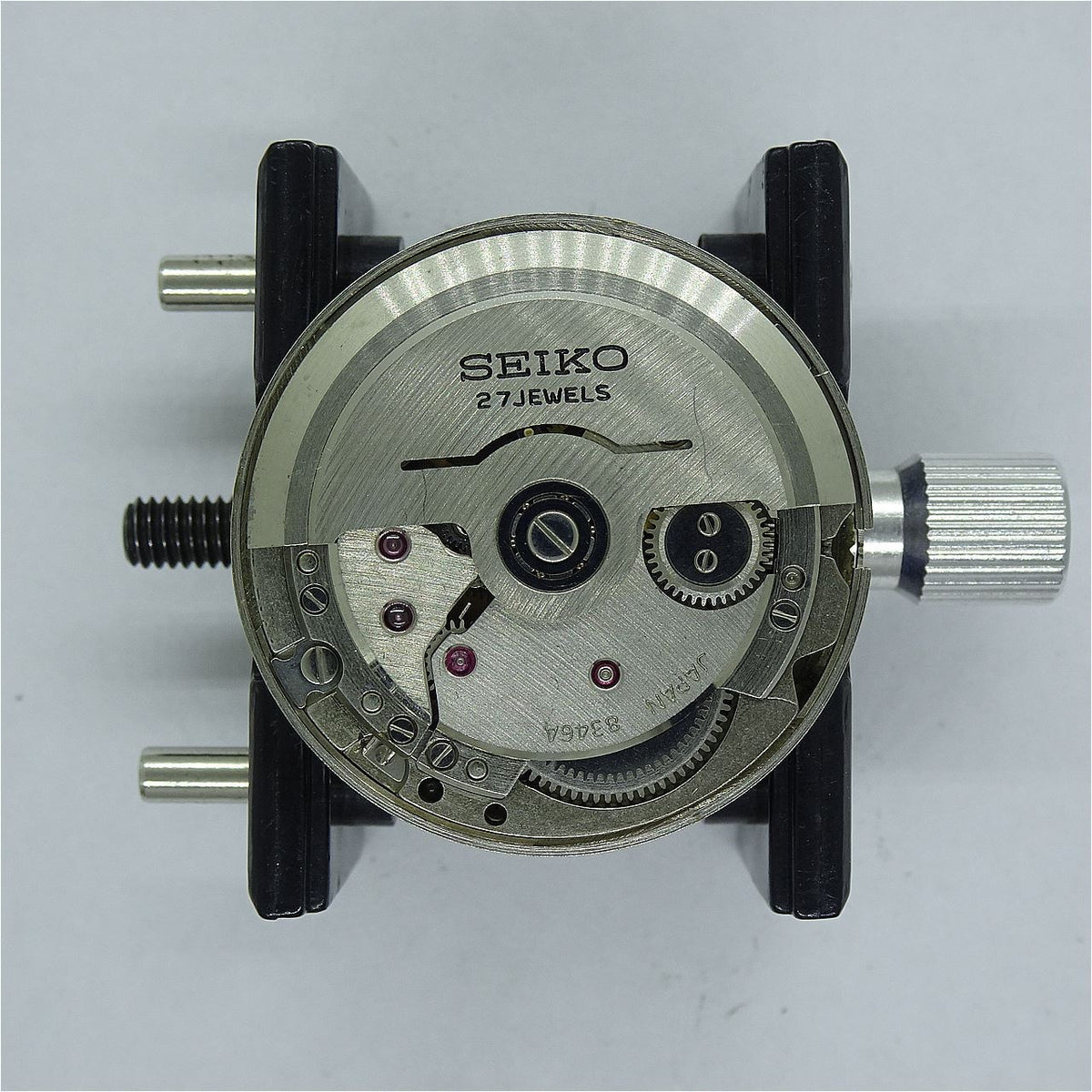 Vintage 1967 JAPAN SEIKO BUSINESS-A 8346-9000 27Jewels Automatic.