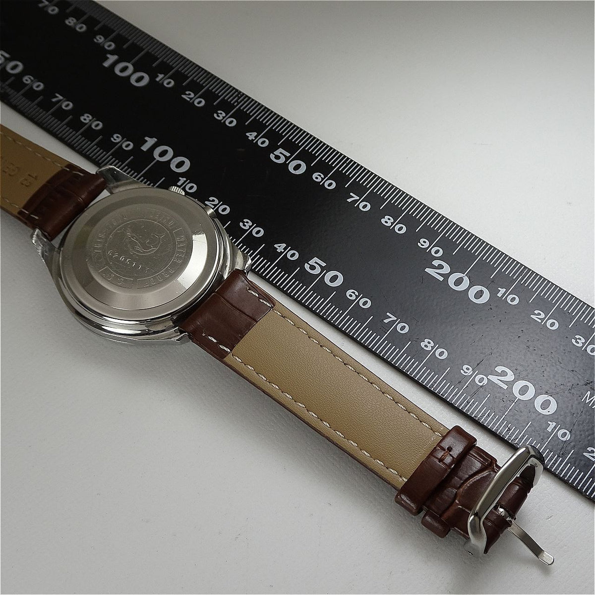 Vintage 1966 JAPAN SEIKO SPORTSMATIC5 DX 7619-7010 25Jewels Automatic.
