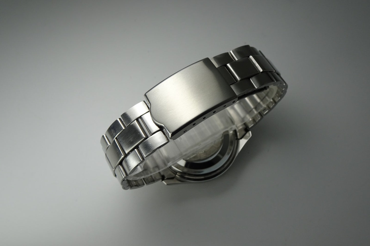 Serviced  Vintage 1966 JAPAN SEIKO SPORTSMATIC5 DX 7619-9010 25J Automatic.