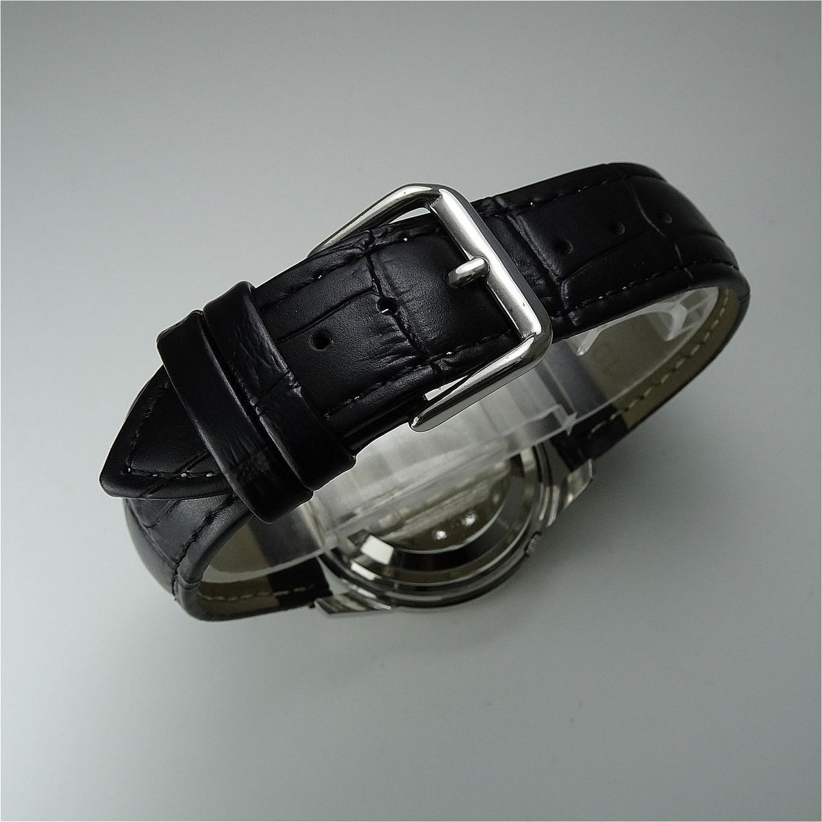 Serviced  Vintage 1963 JAPAN SEIKO MATIC WEEKDATER J13080 33Jewels Automatic.