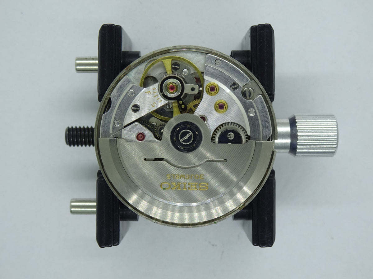 Vintage 1965 JAPAN SEIKO SEIKOMATIC-R 8305-8010 30Jewels Automatic.
