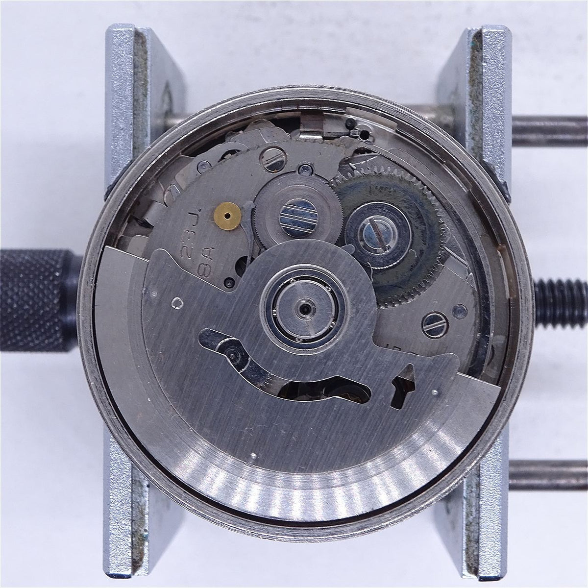 Vintage 1971 JAPAN SEIKO CHRONOGRAPH 7018-7000 23Jewels Automatic.