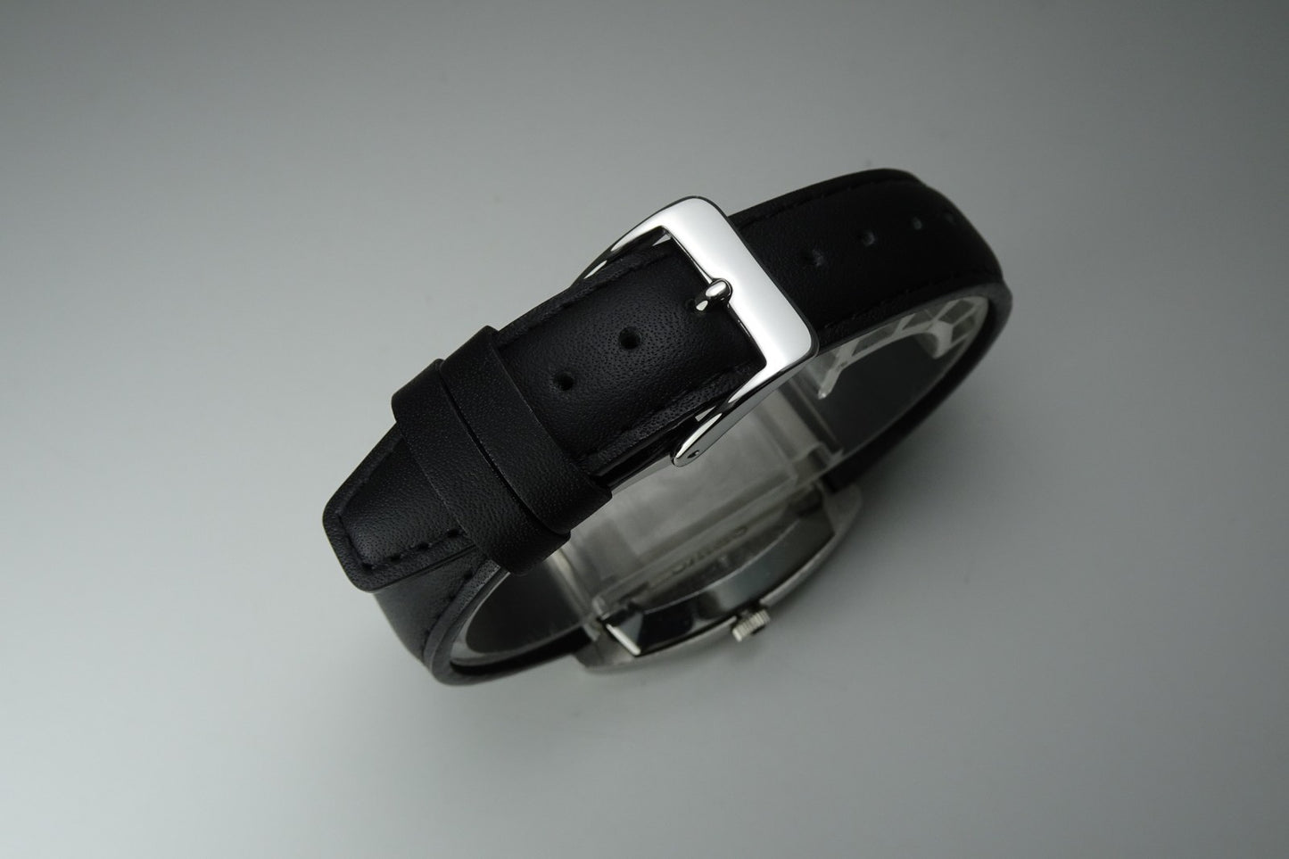 Vintage 1972 JAPAN SEIKO LORD MATIC WEEKDATER 5606-5040 23Jewels Automatic.