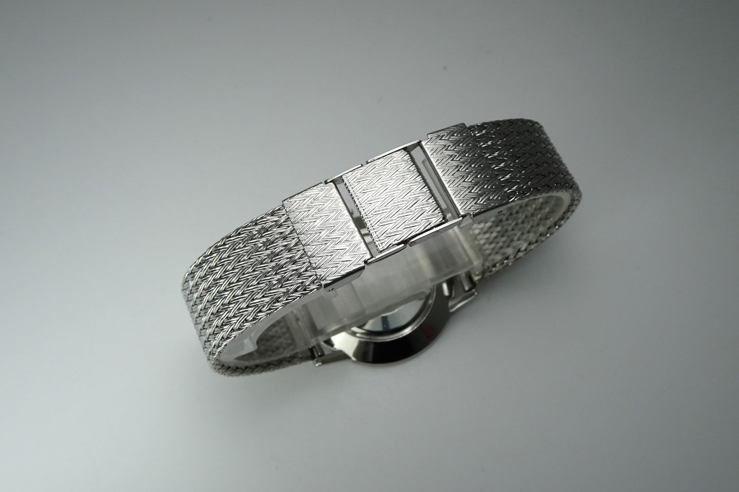 Vintage 1974 JAPAN SEIKO CHARIOT HI-BEAT 2220-0430 24Jewels Hand-winding.