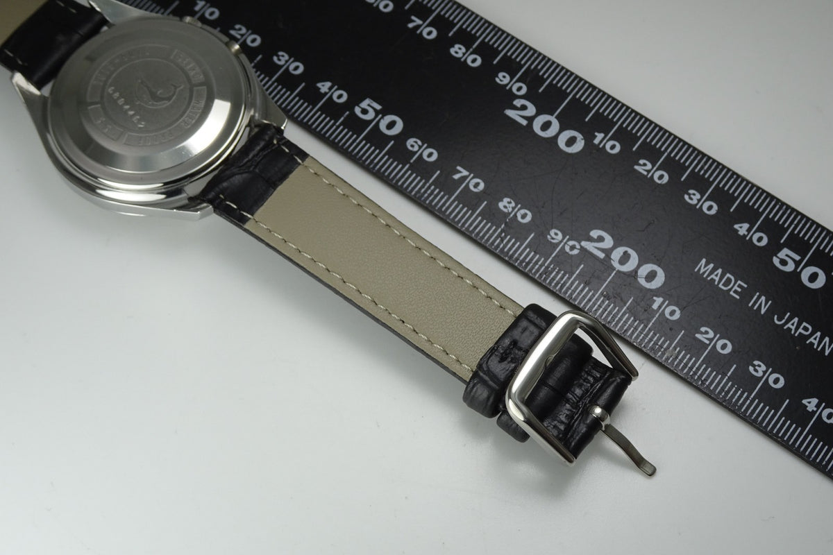 Vintage 1966 JAPAN SEIKO SPORTSMATIC5 DX 7619-9010 25Jewels Automatic.
