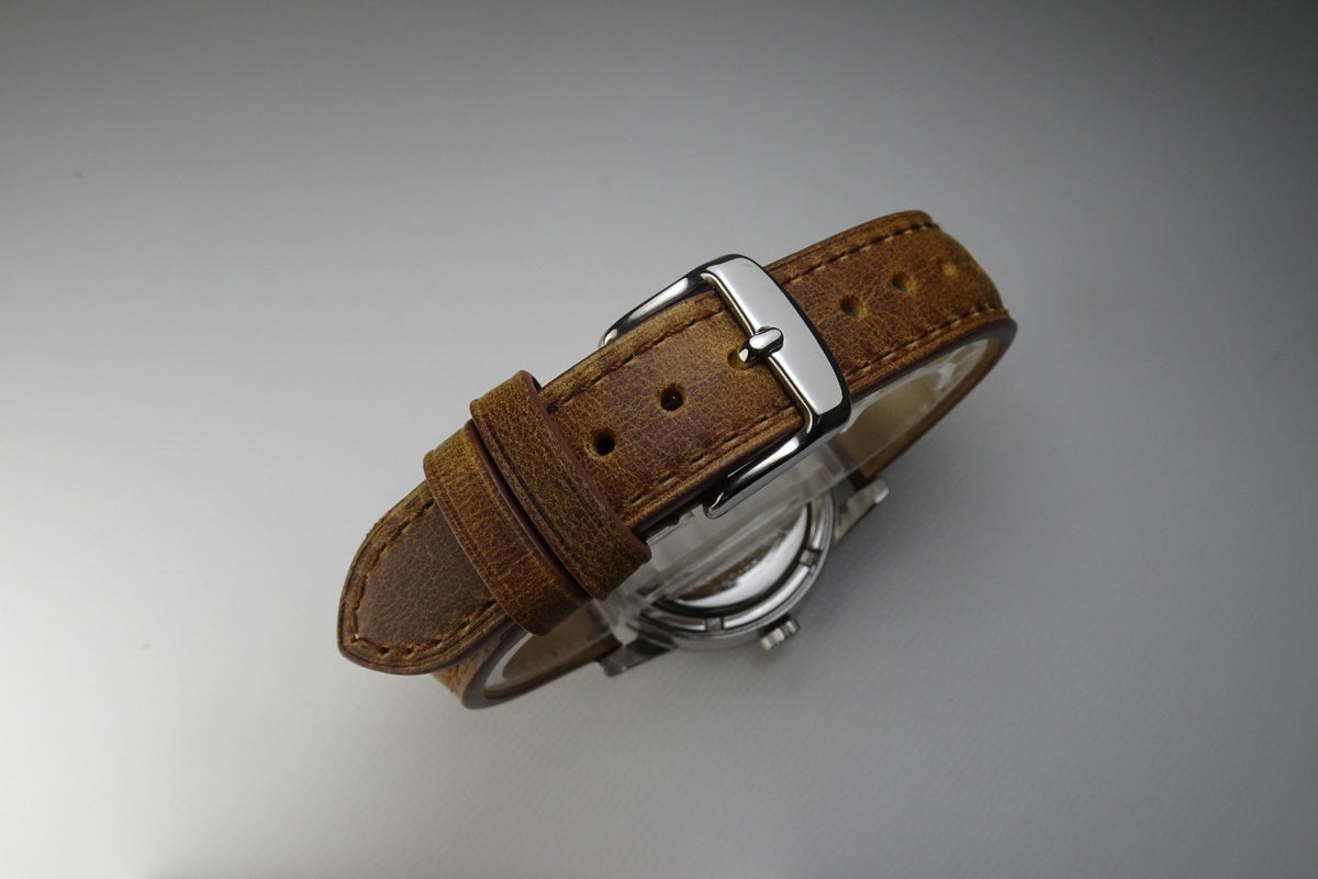Vintage 1962 JAPAN SEIKO CRONOS J13046 21Jewels Hand-winding.