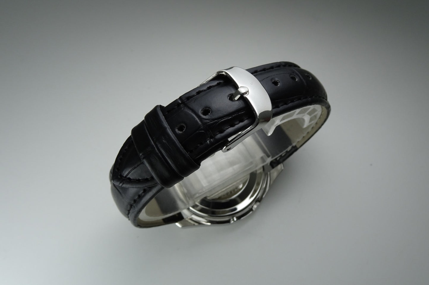 Vintage 1966 JAPAN SEIKO SPORTSMATIC5 DX 7619-9010 25Jewels Automatic.