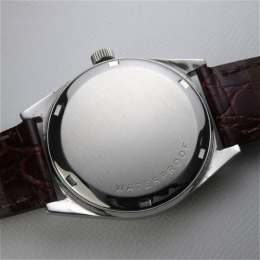 OMEGA Geneve Cal.601 17Jewels Hand-winding.