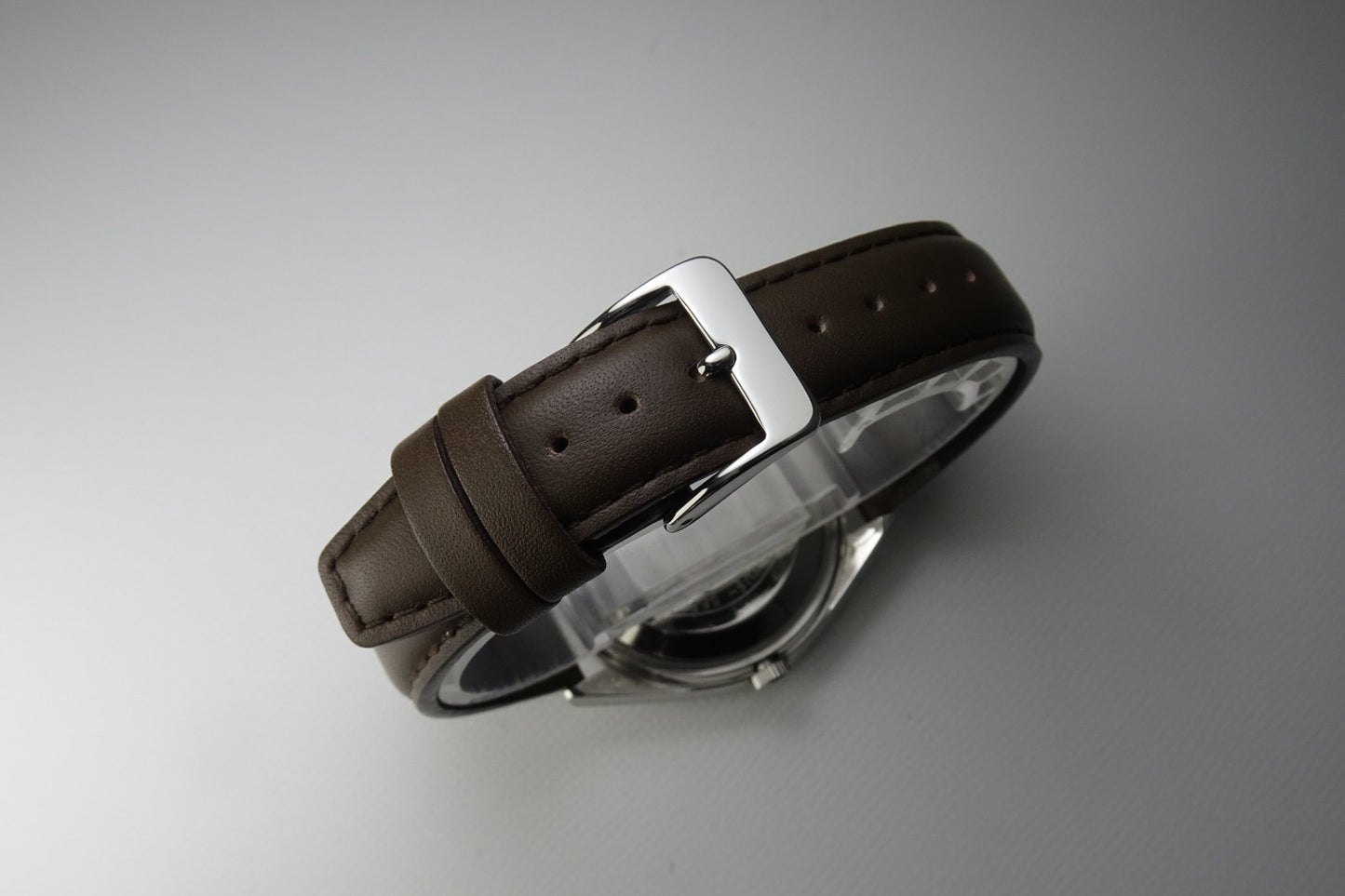 Serviced Vintage 1968 JAPAN SEIKO LORD MATIC WEEKDATER 5606-7070 23J Automatic.