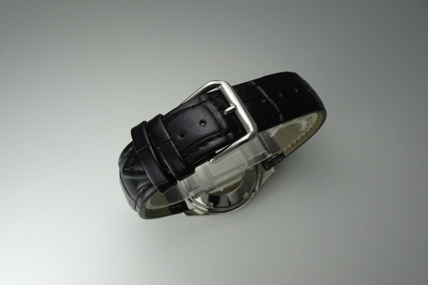 Vintage 1965 JAPAN SEIKO SEIKOMATIC WEEKDATER 6218-8970 35Jewels Automatic.