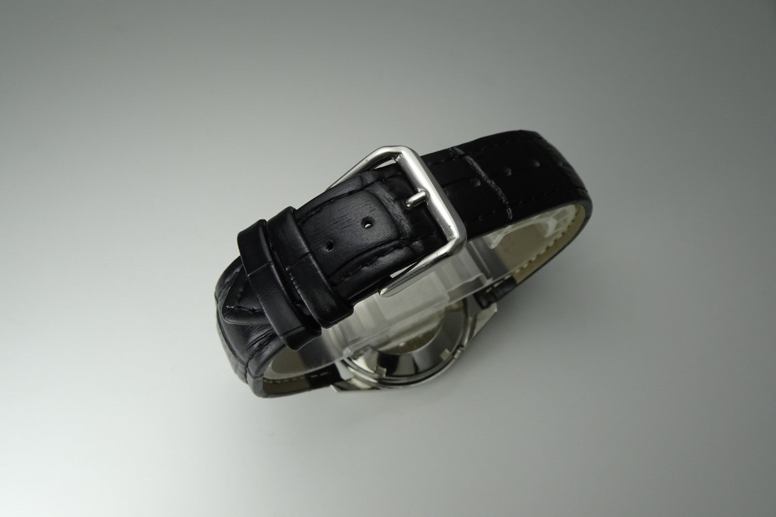 Vintage 1965 JAPAN SEIKO SEIKOMATIC WEEKDATER 6218-8970 35Jewels Automatic.