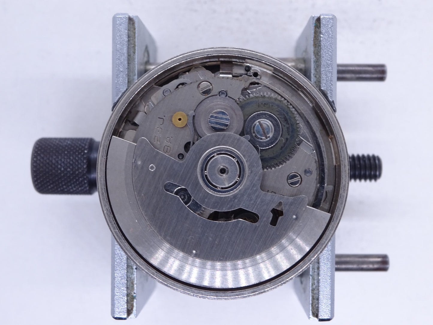 Vintage 1971 JAPAN SEIKO CHRONOGRAPH 7018-7000 23Jewels Automatic.