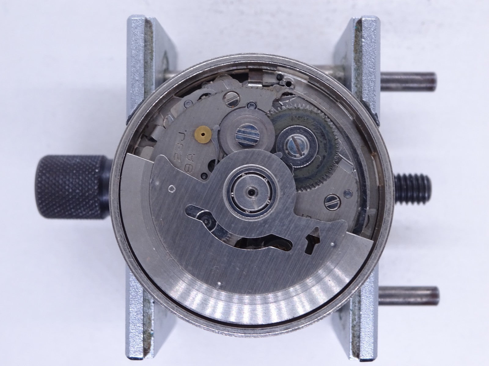 Vintage 1971 JAPAN SEIKO CHRONOGRAPH 7018-7000 23Jewels Automatic.