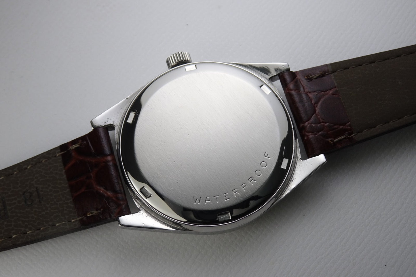OMEGA Geneve Cal.601 17Jewels Hand-winding.