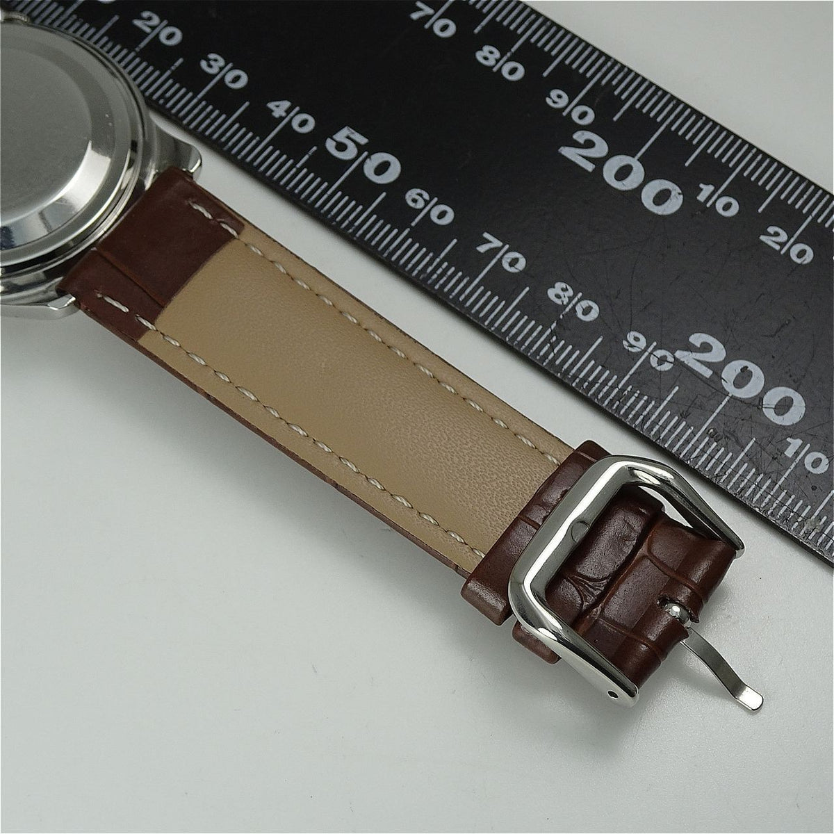 Vintage 1963 JAPAN SEIKO MATIC WEEKDATER J13080 33Jewels Automatic.