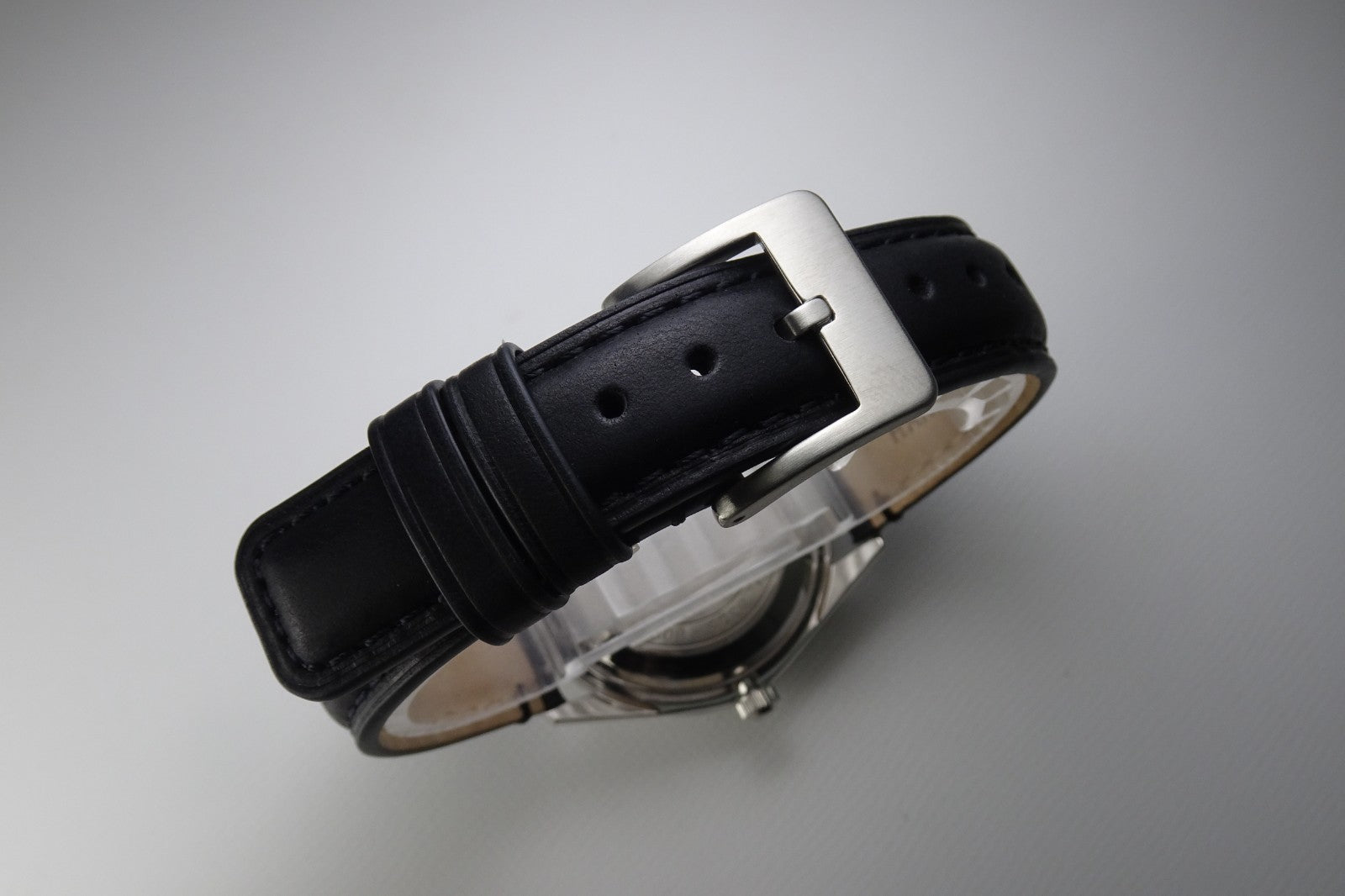 Vintage 1967 JAPAN SEIKO SEIKOMATIC-R 8305-8031 30Jewels Automatic.