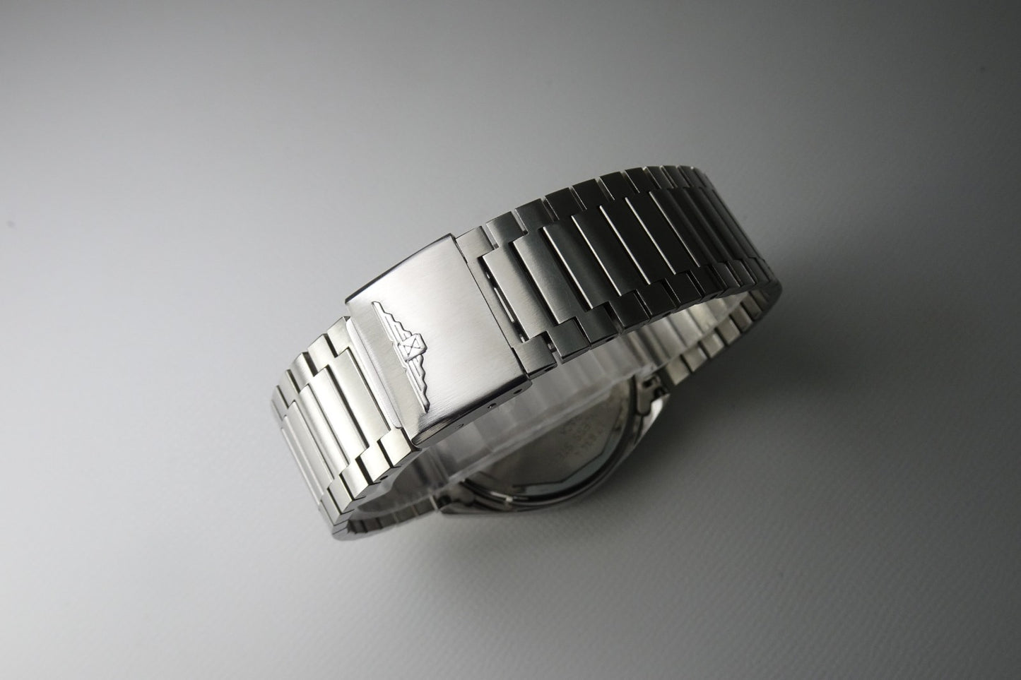 LONGINES ADMIRAL 5 STARS Cal.L636.5  25Jewels Automatic.