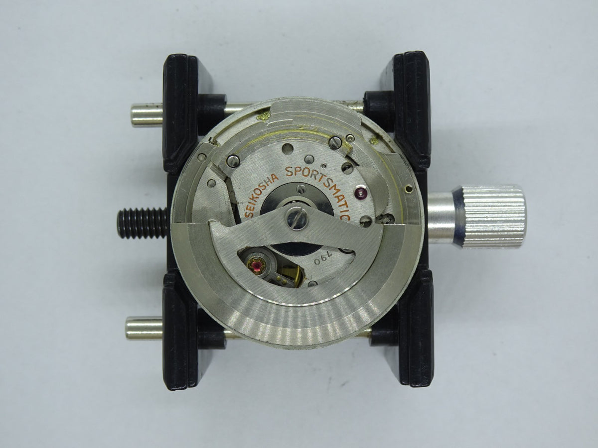 Vintage 1962’s JAPAN SEIKO SPORTSMATIC CALENDAR J13057 19Jewels Automatic.