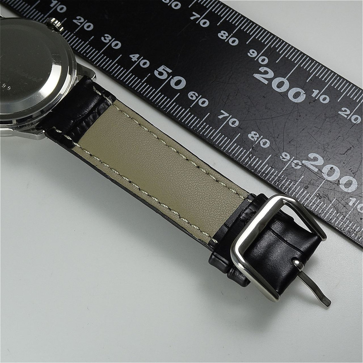 Serviced Vintage 1964 JAPAN SEIKO LORD MARVEL 5740-1990 23J Hand-winding.