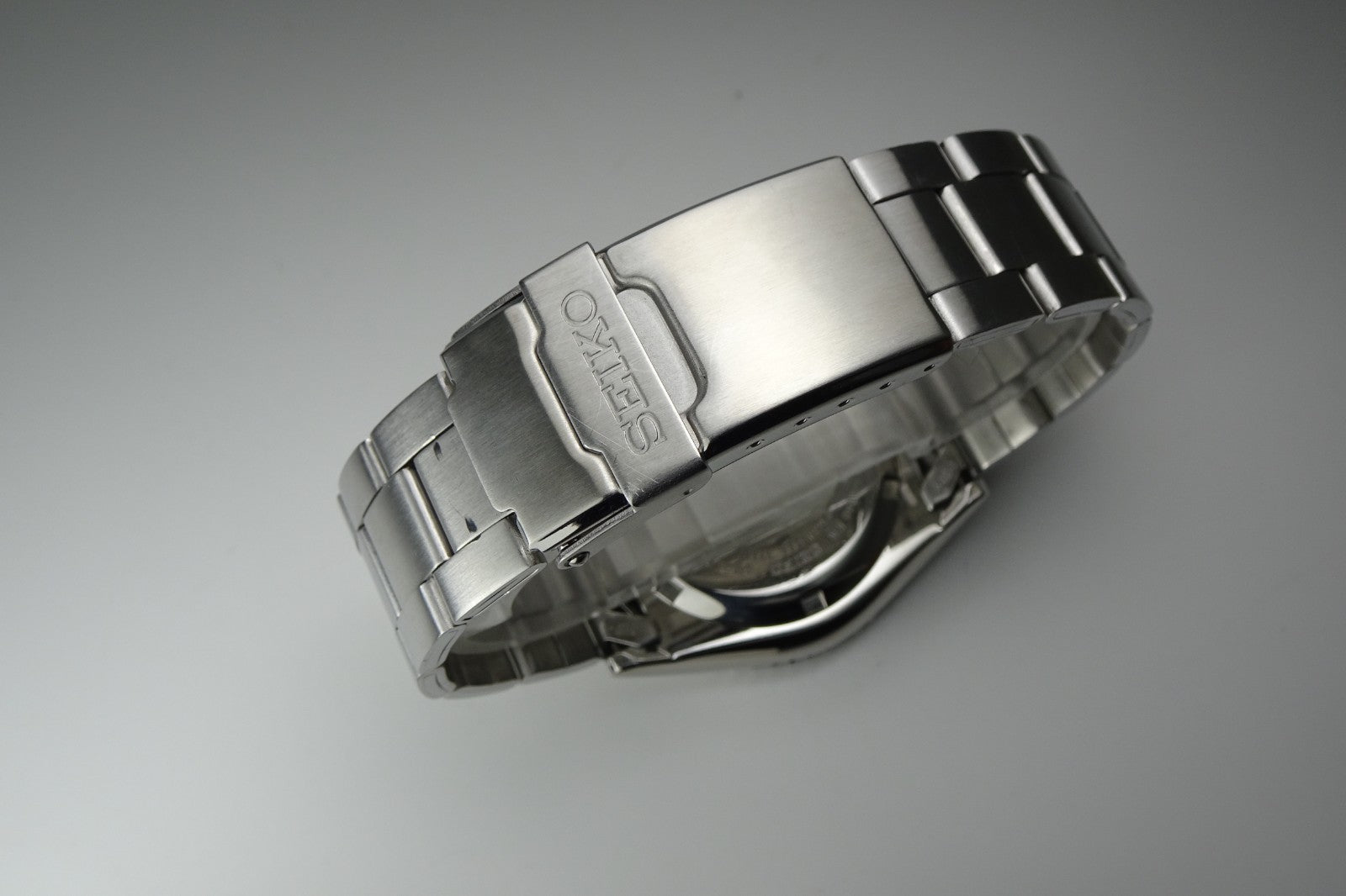 Vintage 2003 JAPAN SEIKO DIVER'S 10BAR 7S26-0040 21Jewels Automatic.