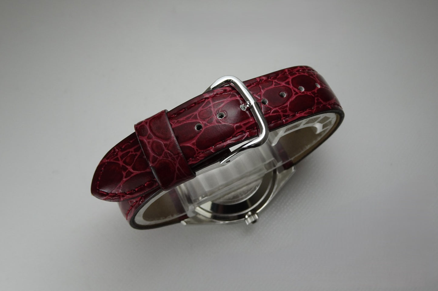 Vintage 1967 JAPAN SEIKO BUSINESS-A WEEKDATER 8306(46)-8020 27Jewels Automatic.