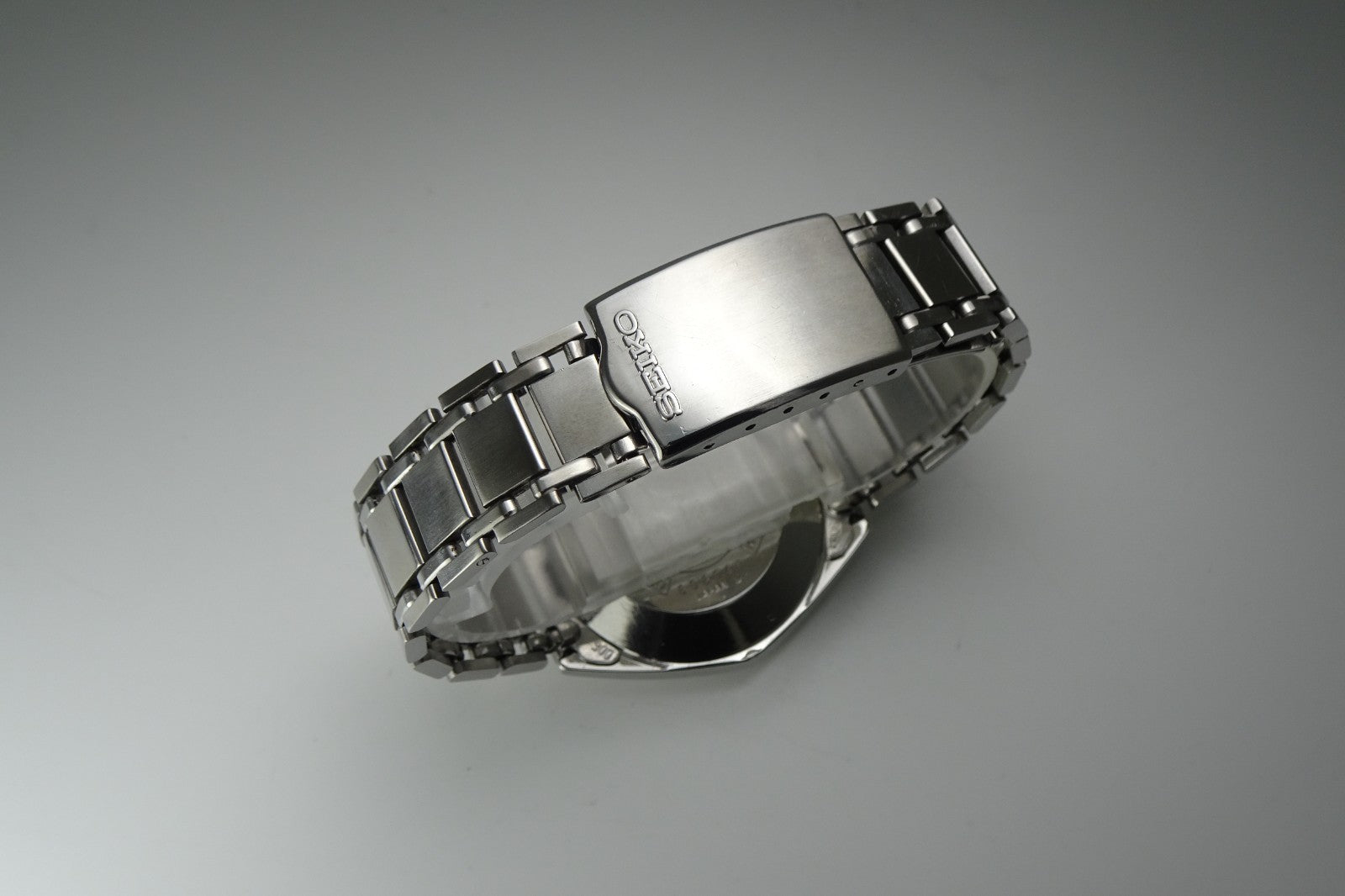 Serviced Vintage 1968 JAPAN SEIKO LORD MATIC WEEKDATER 5606-9000 23J Automatic.