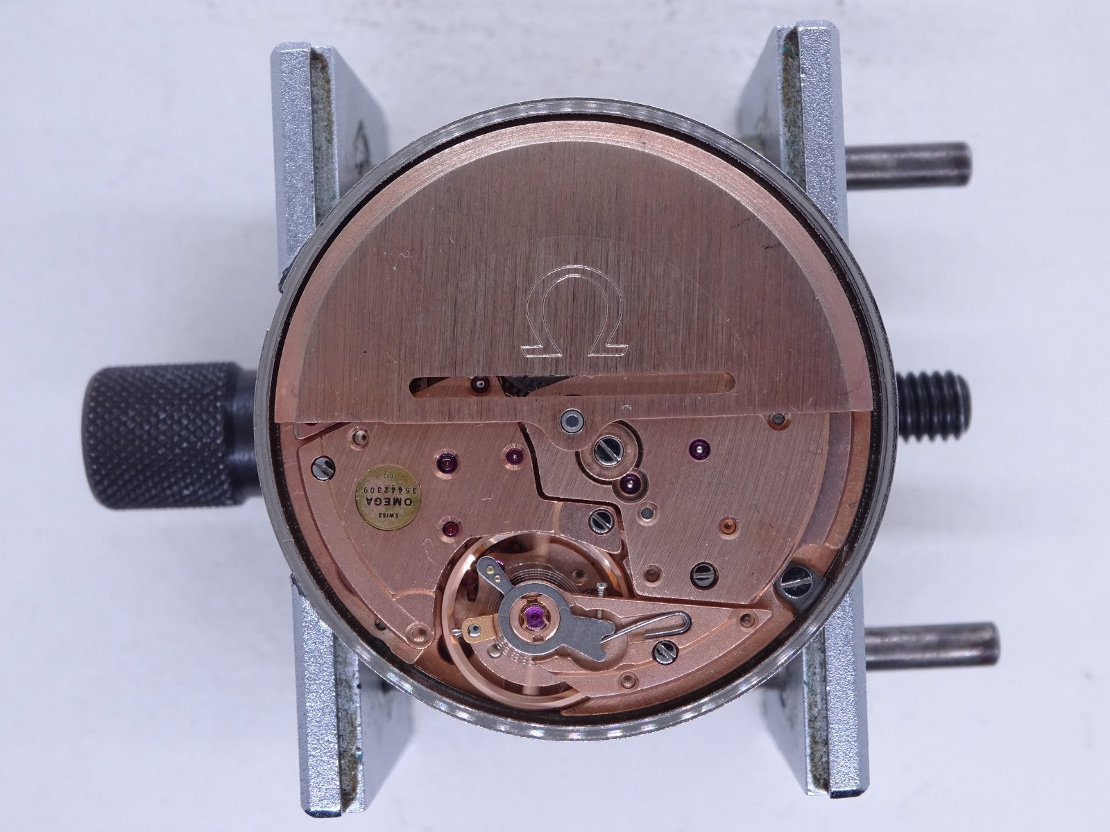 OMEGA Geneve cal.1012 Automatic.