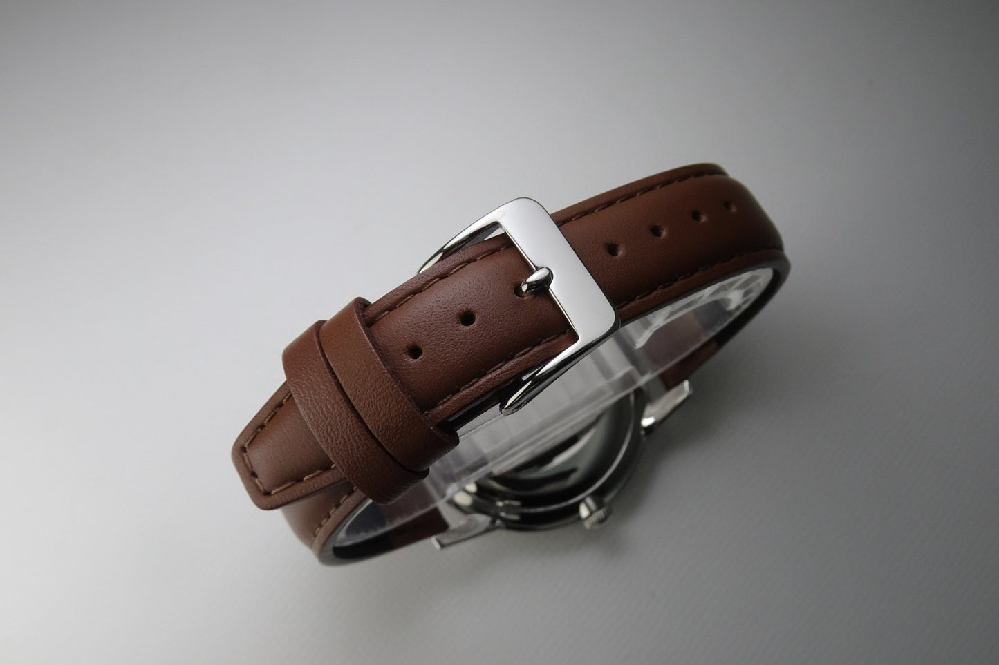 Vintage 1963 JAPAN SEIKO SKYLINER 16001E 21Jewels Hand-winding.