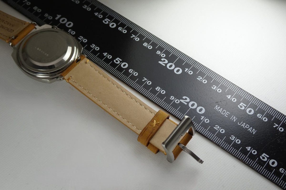 Serviced Vintage 1966 JAPAN SEIKO SPORTSMATIC5 6619-8190 21Jewels Automatic.