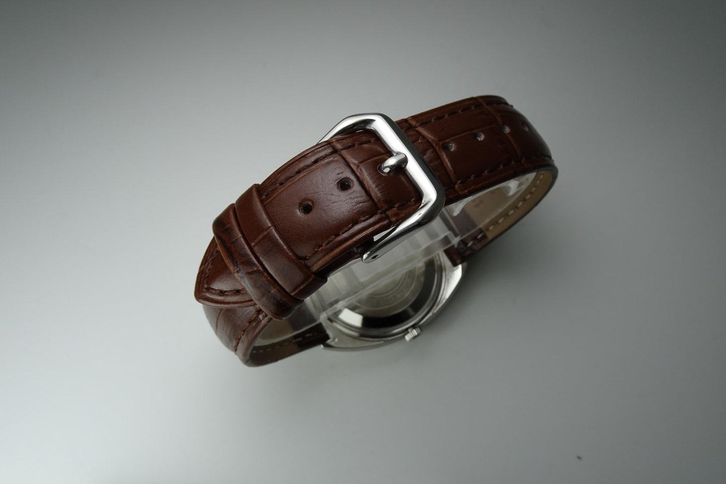 Vintage 1971 JAPAN SEIKO LORD MATIC WEEKDATER 5606-7140 25Jewels Automatic.