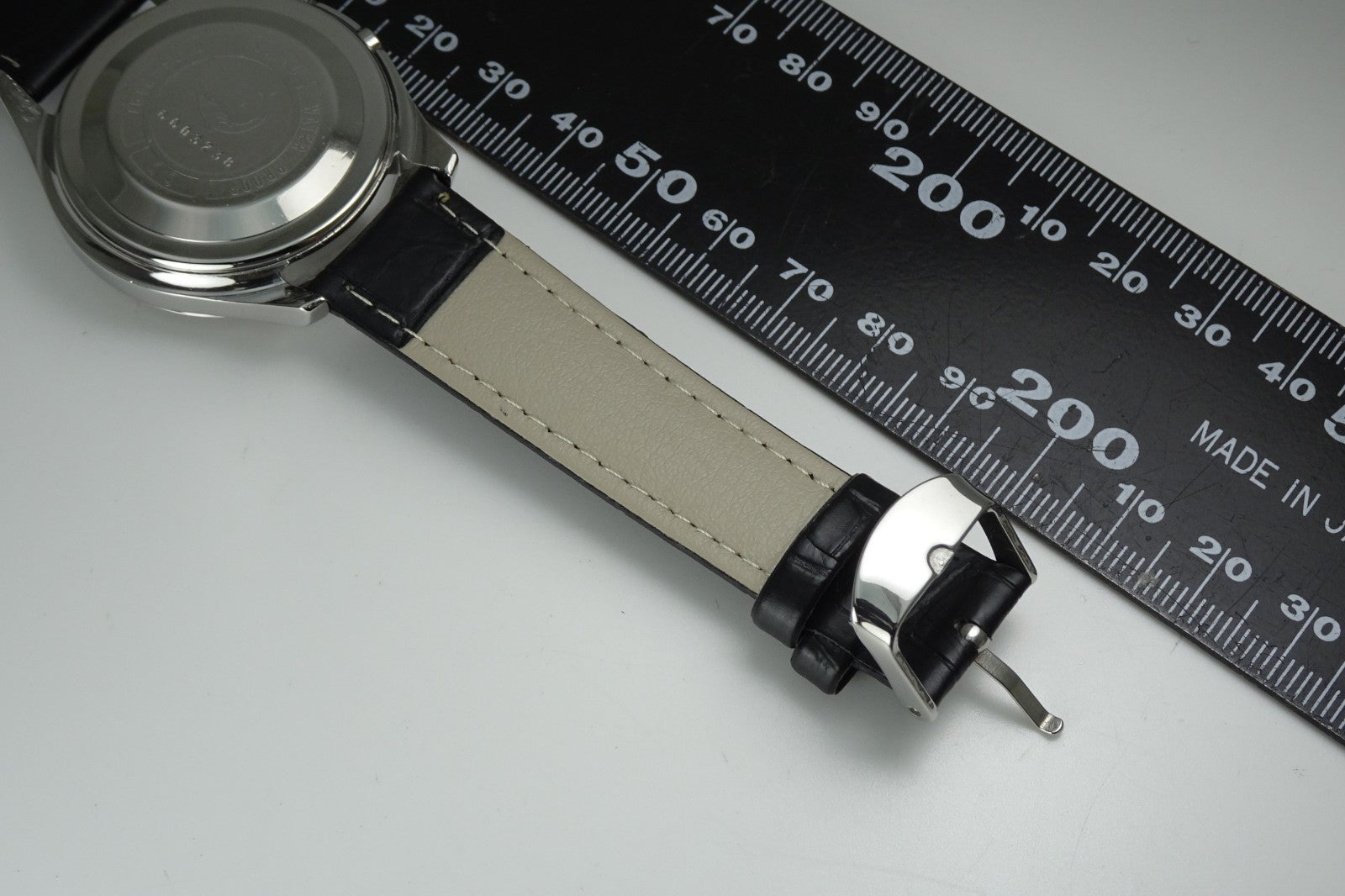 Vintage 1966 JAPAN SEIKO SPORTSMATIC5 DX 7619-9010 25Jewels Automatic.