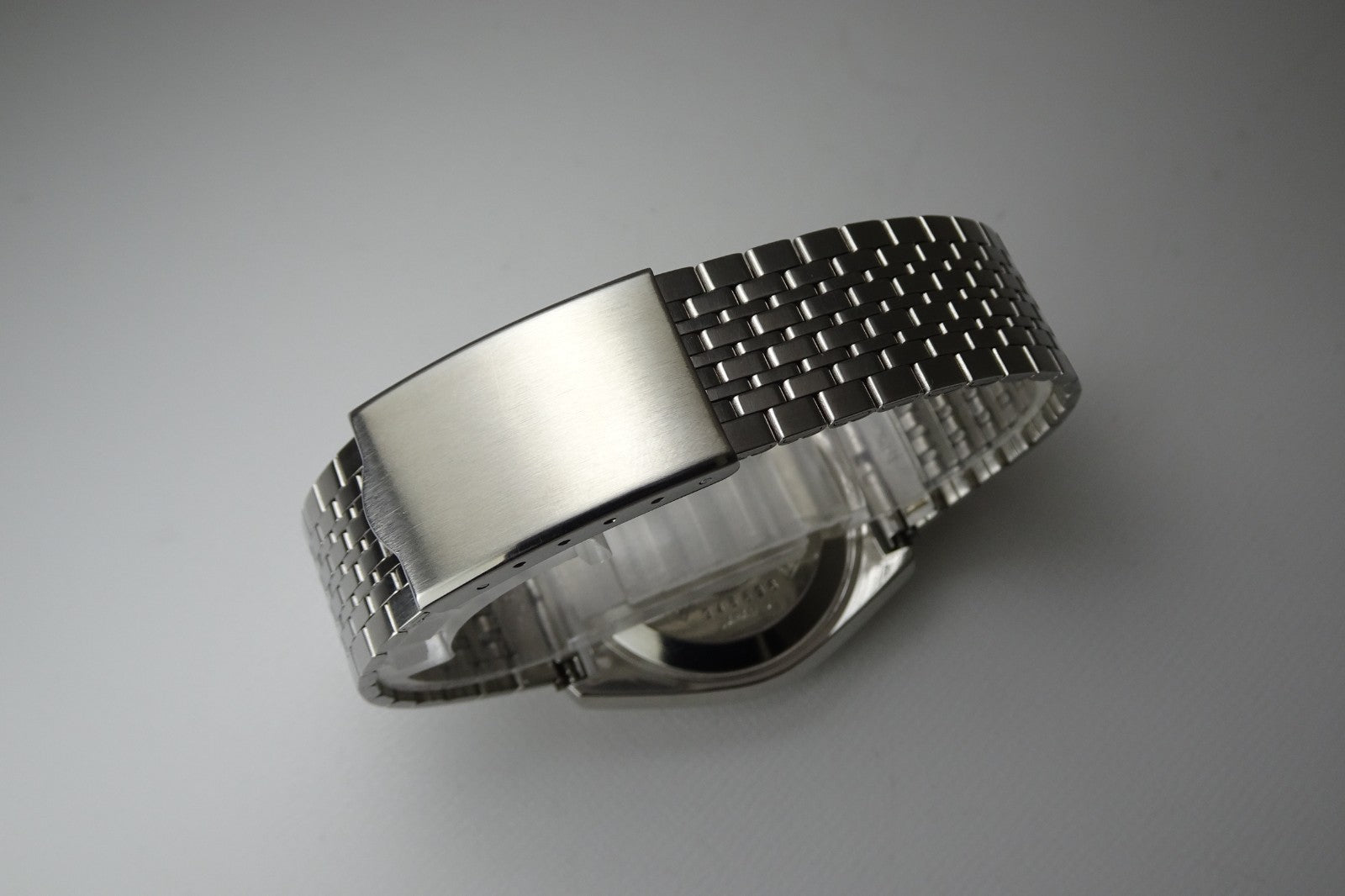Vintage 1969 JAPAN SEIKO LORD MATIC WEEKDATER 5606-7000 23Jewels Automatic.