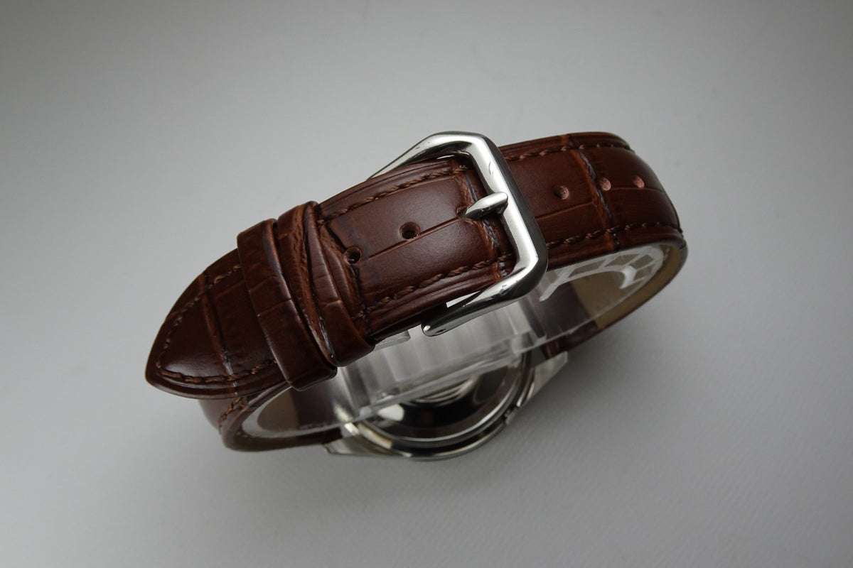 Vintage 1965 JAPAN SEIKO SPORTSMATIC5 6619-9000 21Jewels Automatic.