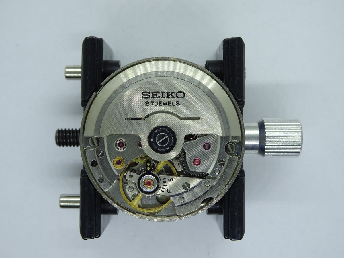 Vintage 1966 JAPAN SEIKO 83 SEIKOMATIC-R  8346-8000 27Jewels Automatic.